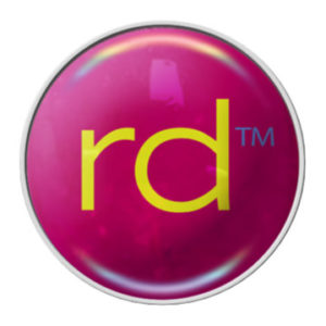 MAGENTA – RaceDots rajtszámtartó mágnes