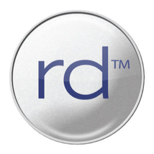 SILVER – RaceDots rajtszámtartó mágnes
